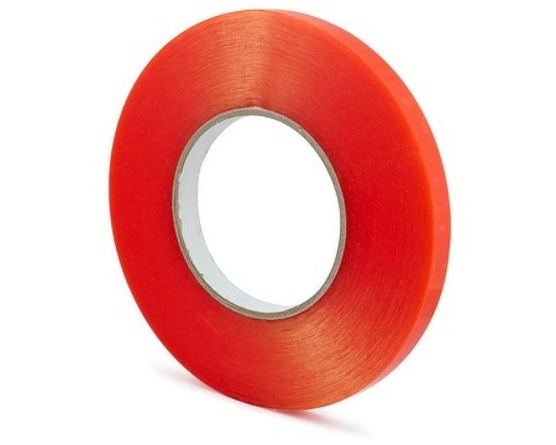Premium Quality Double Sided Tape (2mm/3mm)